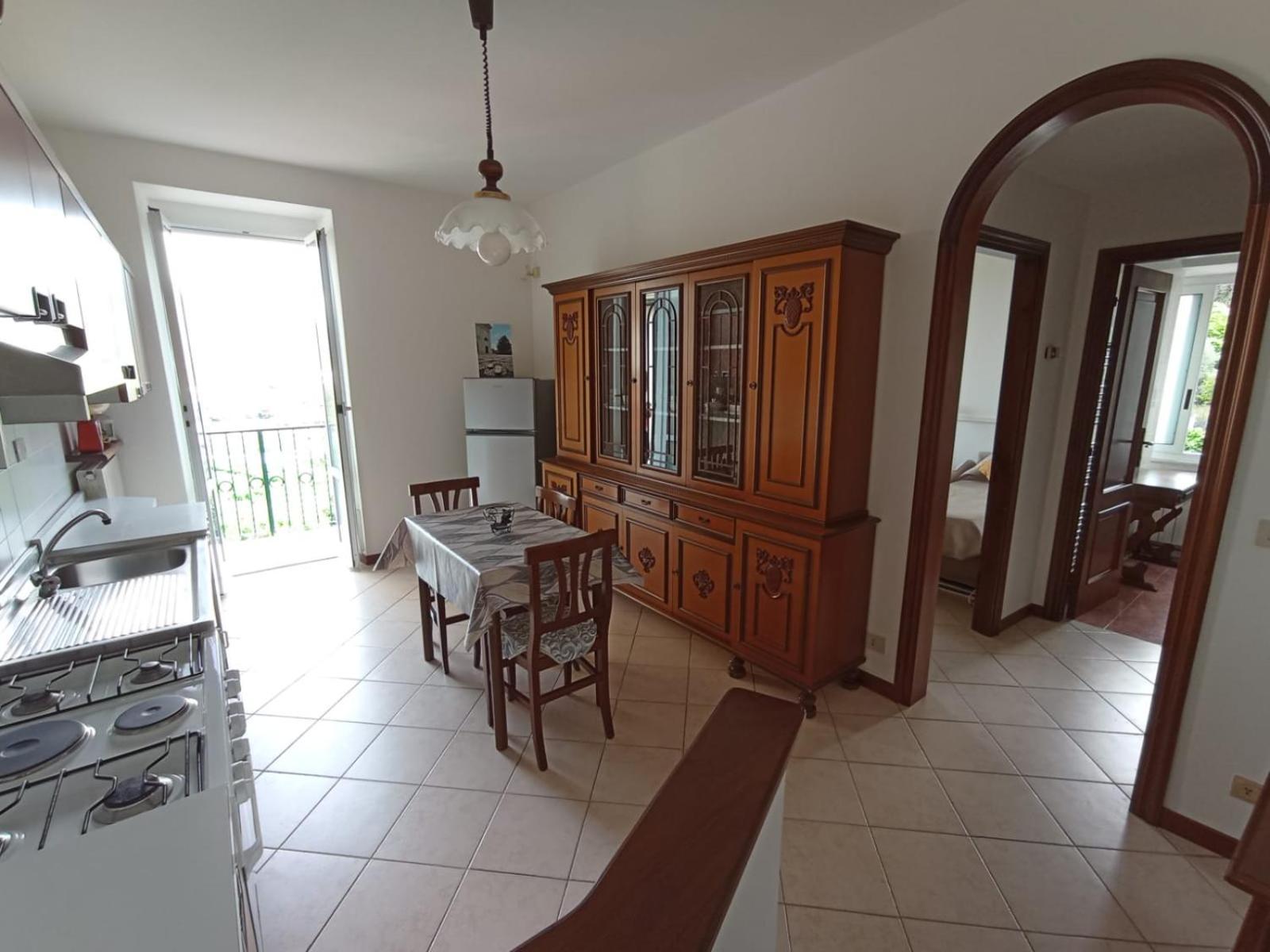 דירות ססטרי לבאנטה Al Vigneto מראה חיצוני תמונה